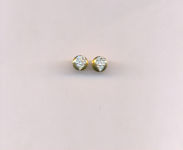 DIAMOND TOP FANCY