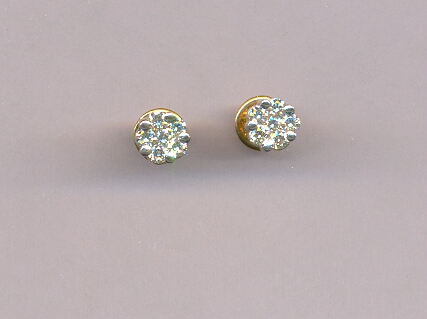 DIAMOND TOP FANCY
