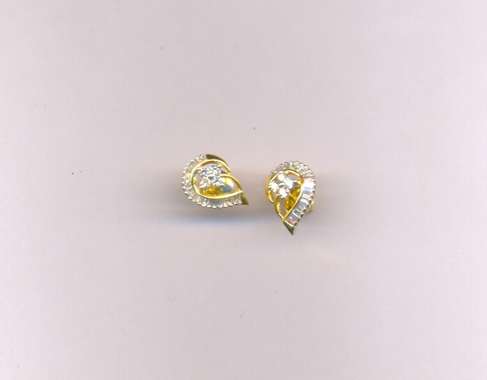 DIAMOND TOP FANCY