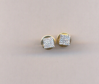 DIAMOND TOP FANCY