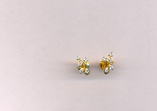 DIAMOND TOP FANCY