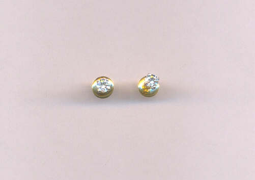 DIAMOND TOP FANCY