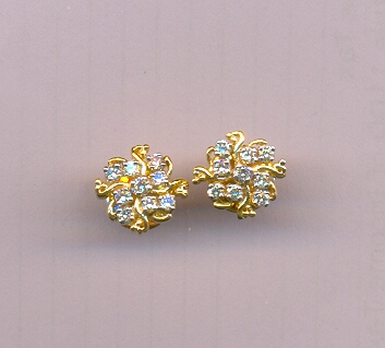 DIAMOND TOP FANCY