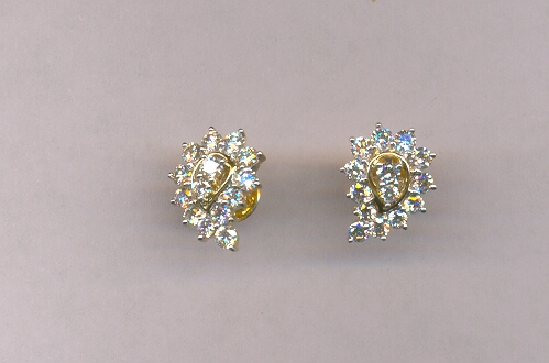 DIAMOND TOP FANCY