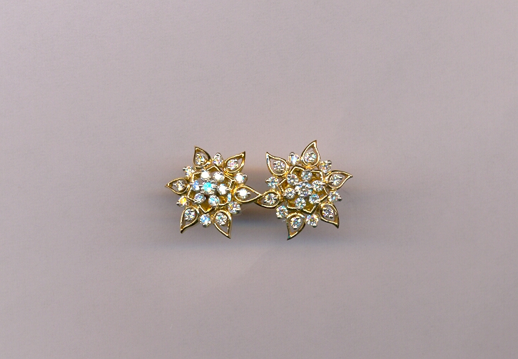 DIAMOND TOP FANCY