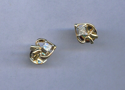 DIAMOND TOP FANCY