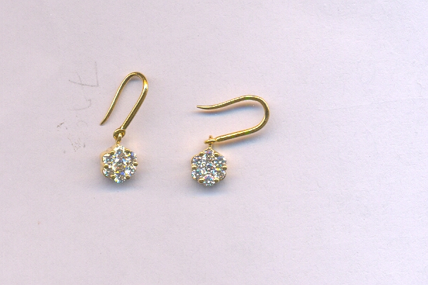 DIAMOND TOP FANCY