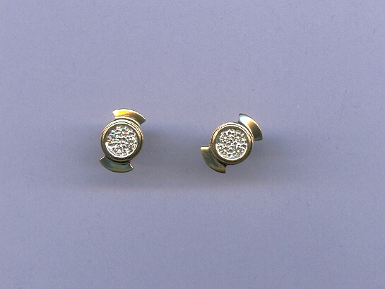 DIAMOND TOP FANCY