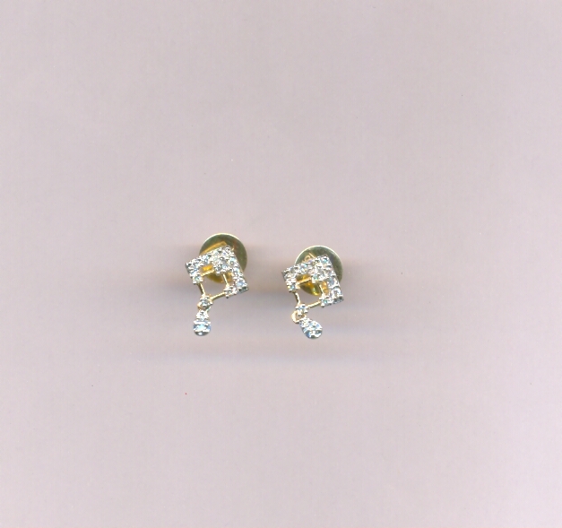 DIAMOND TOP FANCY