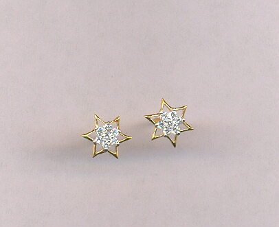 DIAMOND TOP FANCY