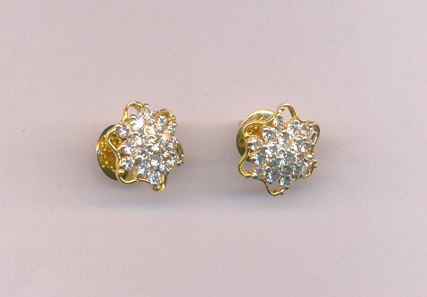 DIAMOND TOP FANCY