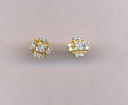 DIAMOND TOP FANCY