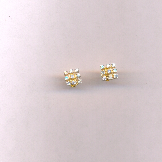 DIAMOND TOP FANCY