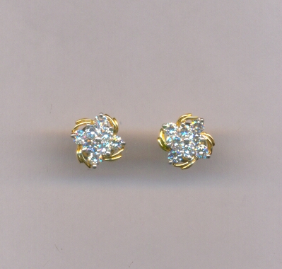 DIAMOND TOP FANCY
