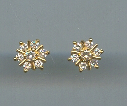 DIAMOND TOP FANCY