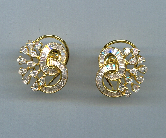 DIAMOND TOP FANCY