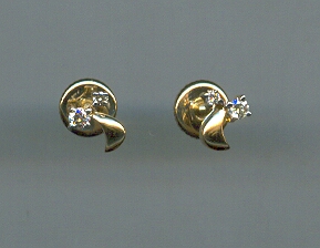 DIAMOND TOP FANCY