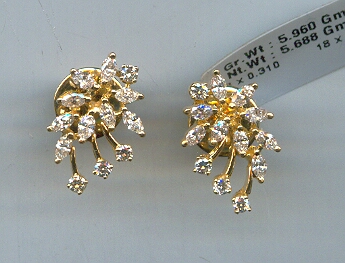 DIAMOND TOP FANCY