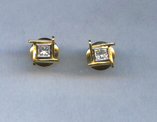 DIAMOND TOP FANCY