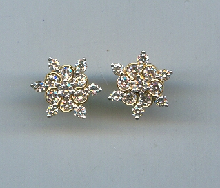 DIAMOND TOP FANCY
