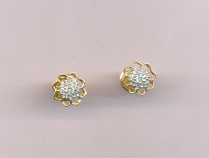 DIAMOND TOP GENERAL