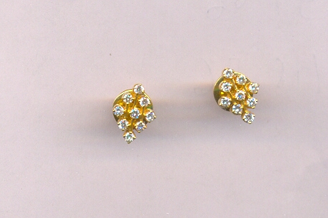 DIAMOND TOP GENERAL