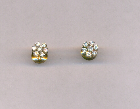 DIAMOND TOP GENERAL