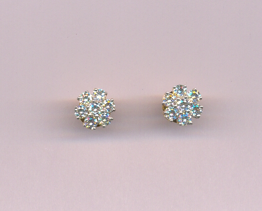 DIAMOND TOP GENERAL