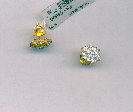 DIAMOND TOP GENERAL