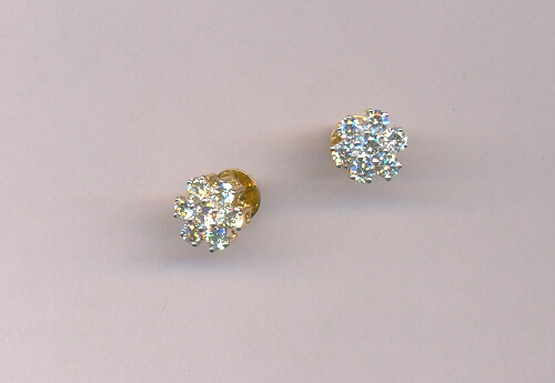 DIAMOND TOP GENERAL