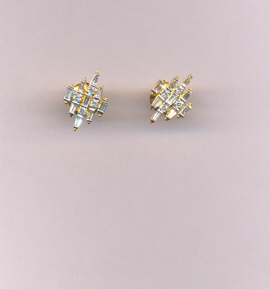 DIAMOND TOP GENERAL