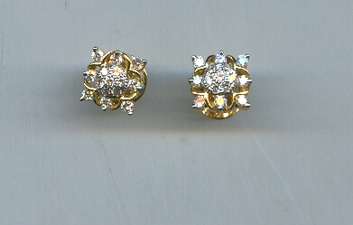 DIAMOND TOP GENERAL