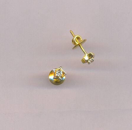 DIAMOND TOP GENERAL