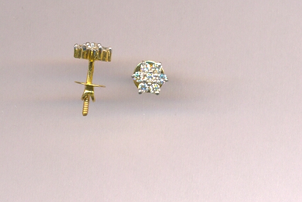 DIAMOND TOP GENERAL