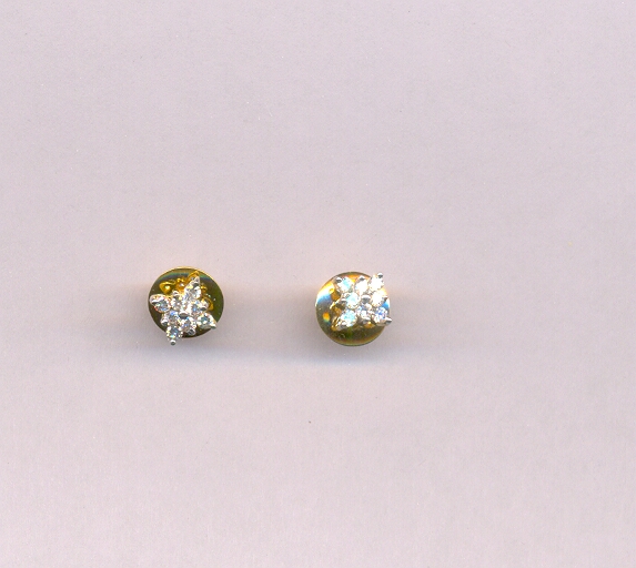 DIAMOND TOP GENERAL