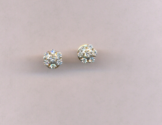 DIAMOND TOP GENERAL