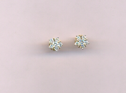 DIAMOND TOP GENERAL