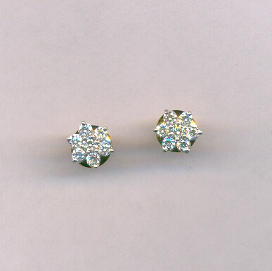 DIAMOND TOP GENERAL