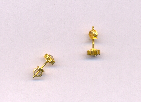 DIAMOND TOP GENERAL