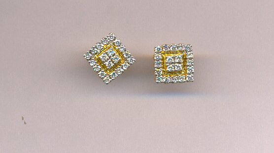 DIAMOND TOP GENERAL