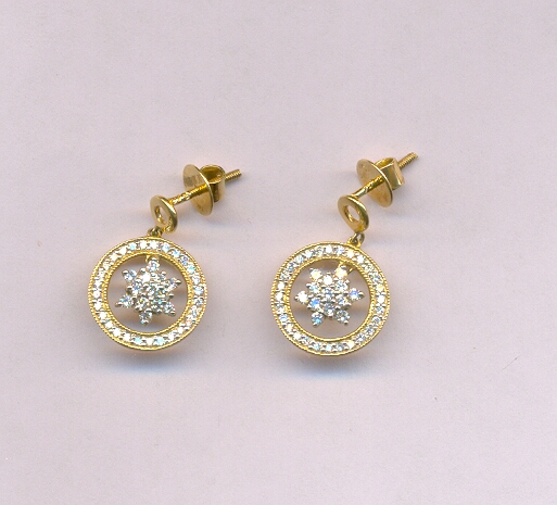 DIAMOND TOP GENERAL