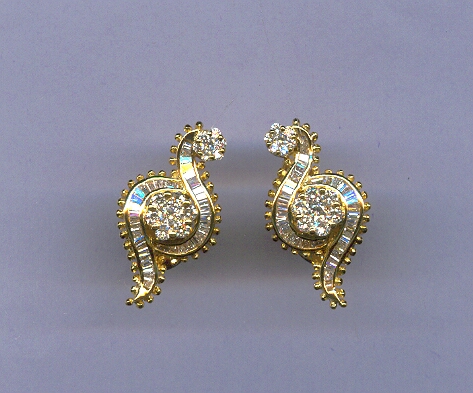 DIAMOND TOP GENERAL