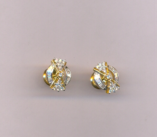 DIAMOND TOP GENERAL