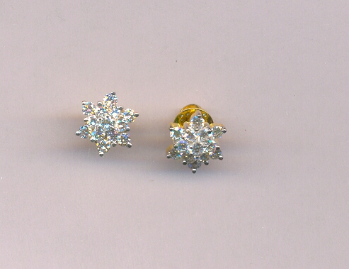 DIAMOND TOP GENERAL