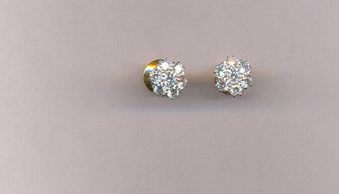 DIAMOND TOP GENERAL
