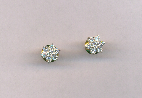 DIAMOND TOP GENERAL