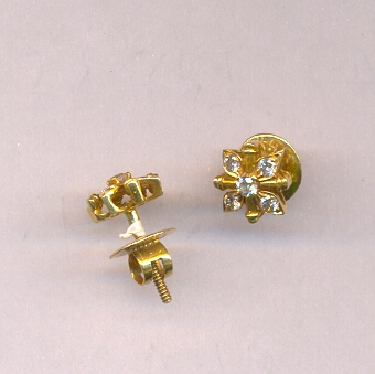 DIAMOND TOP GENERAL