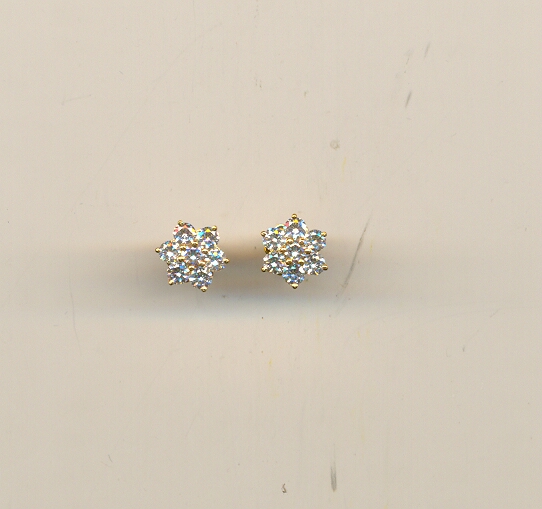 DIAMOND TOP GENERAL