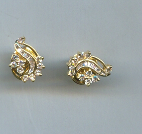 DIAMOND TOP GENERAL