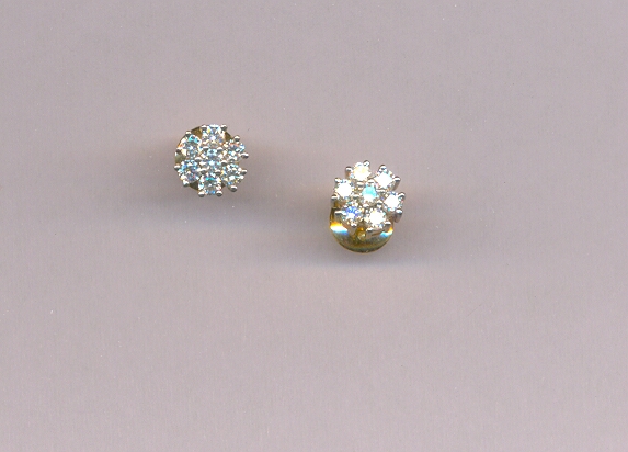 DIAMOND TOP